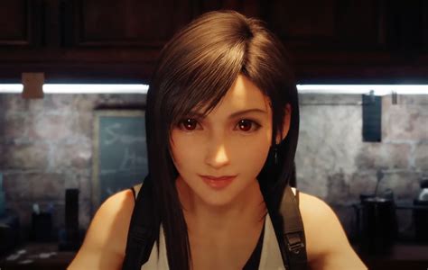 tifa lockhart porn|Tifa Lockhart .